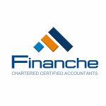 FINANCHE LIMITED LOGO