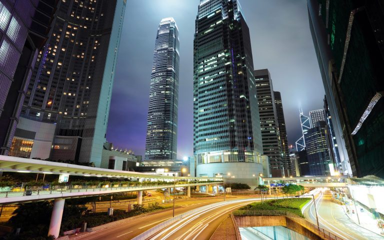 Hong Kong ACCA