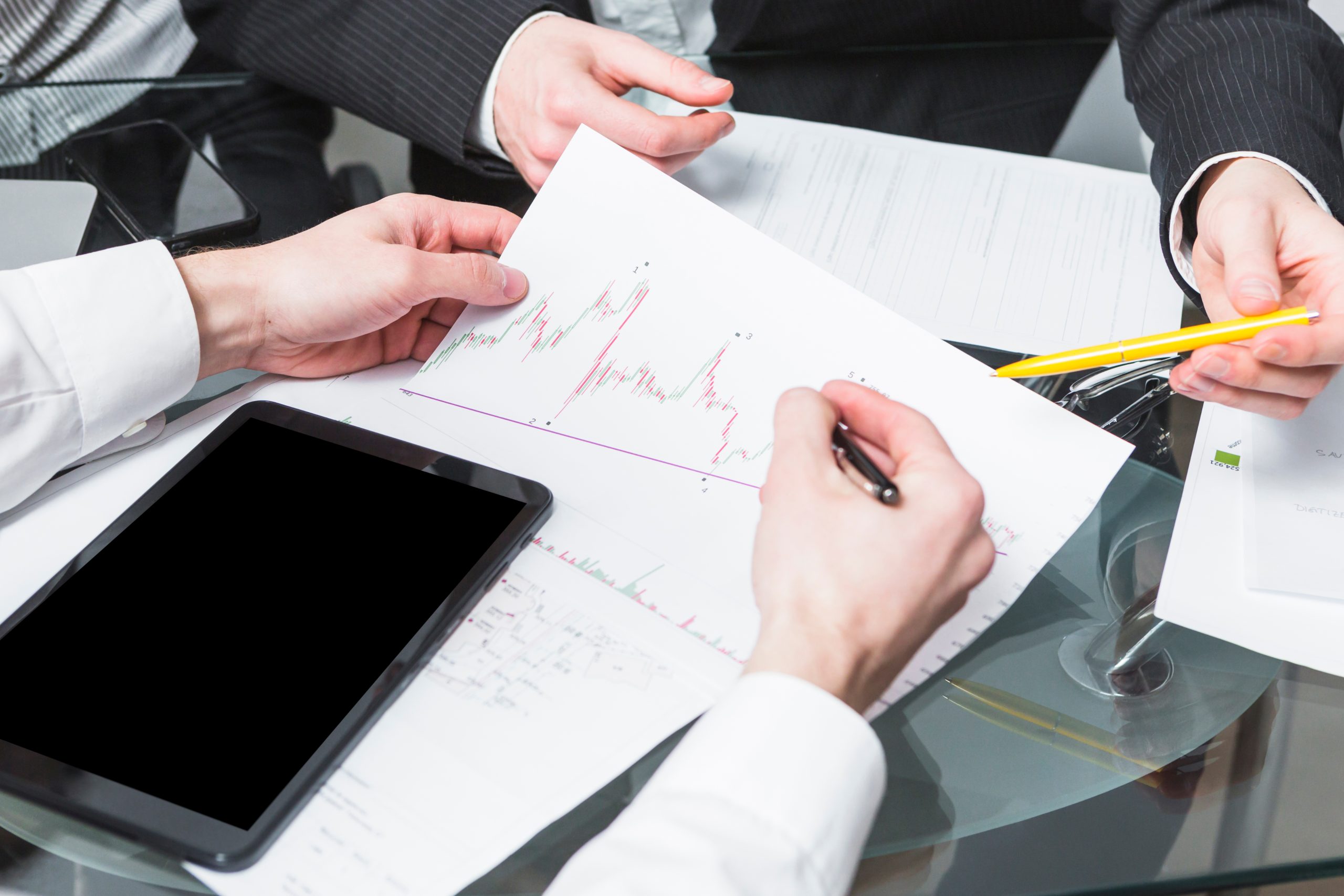 Corporate-Finance