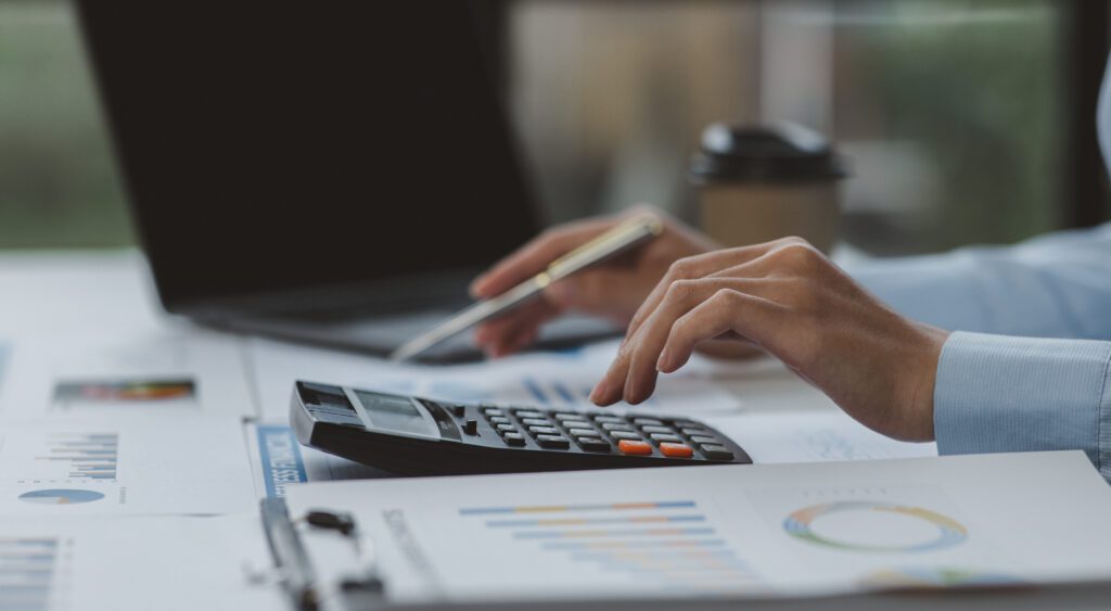 accountancy services