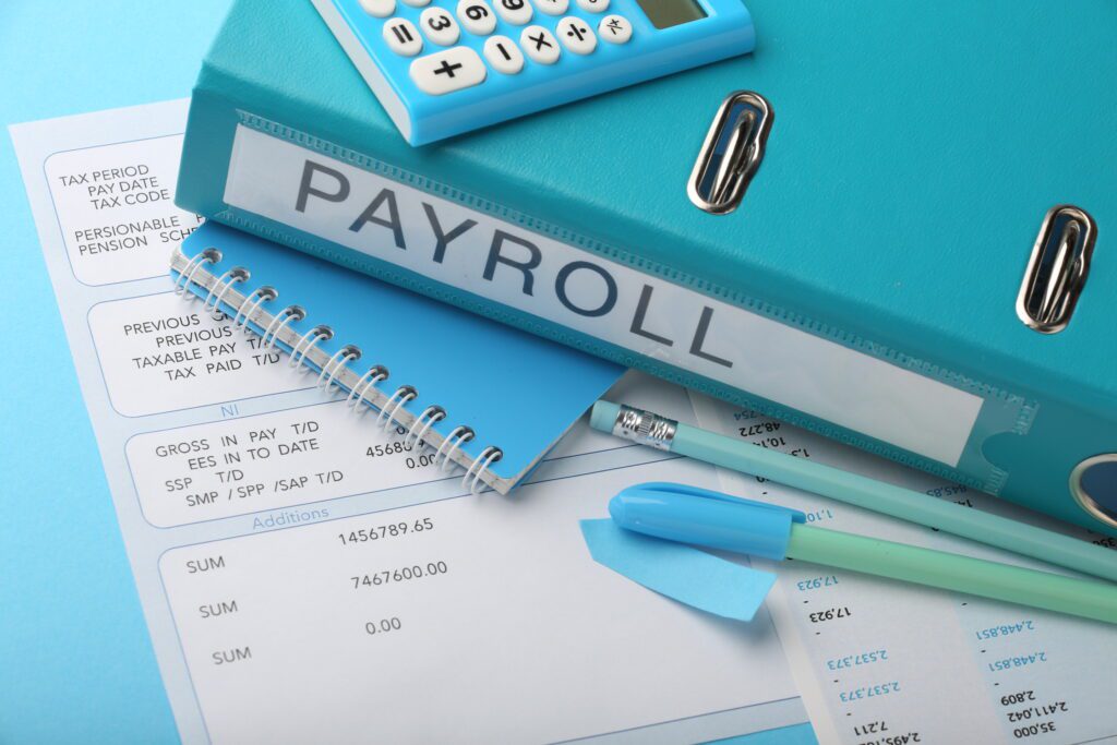 payroll outsourcer